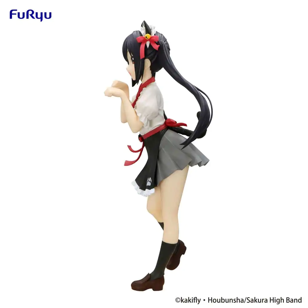 K-On! Trio-Try-iT PVC Statuetka Azusa Nakano 21 cm zdjęcie produktu