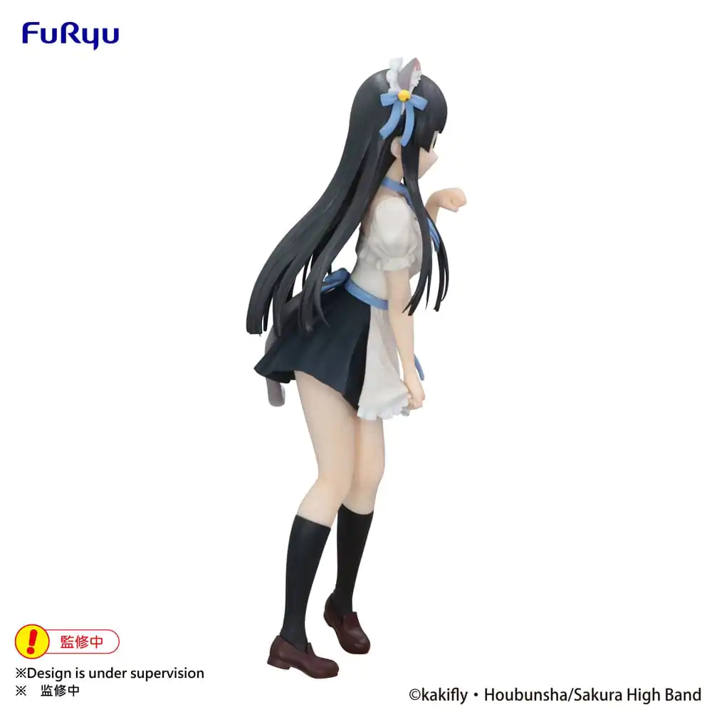 K-On! Trio-Try-iT Statuetka PVC Mio Akiyama 22 cm zdjęcie produktu