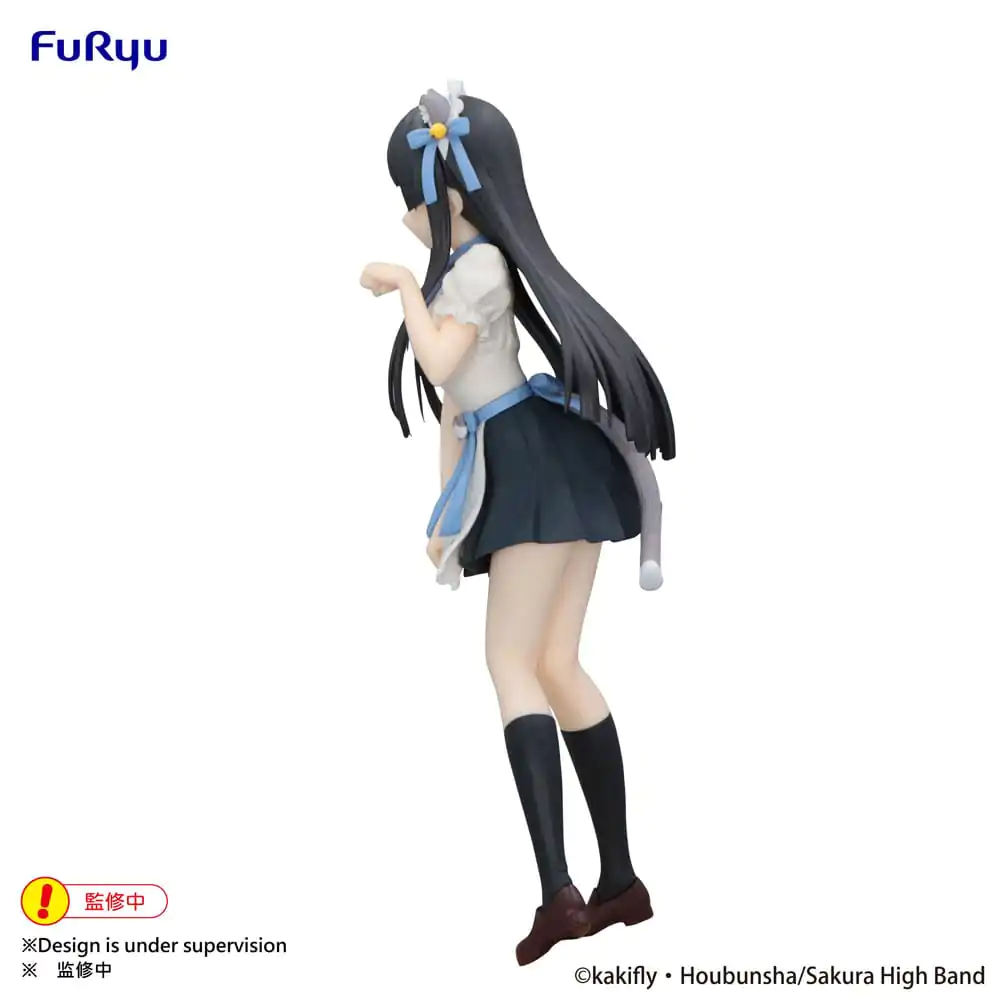 K-On! Trio-Try-iT Statuetka PVC Mio Akiyama 22 cm zdjęcie produktu