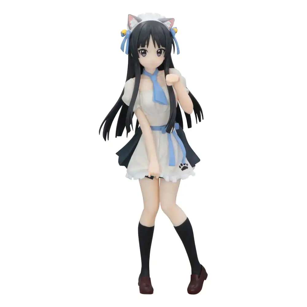 K-On! Trio-Try-iT Statuetka PVC Mio Akiyama 22 cm zdjęcie produktu