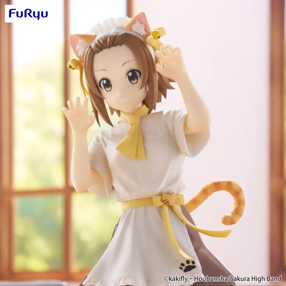 K-On! Trio-Try-iT Figurka PCV Ritsu Tainaka 21 cm zdjęcie produktu