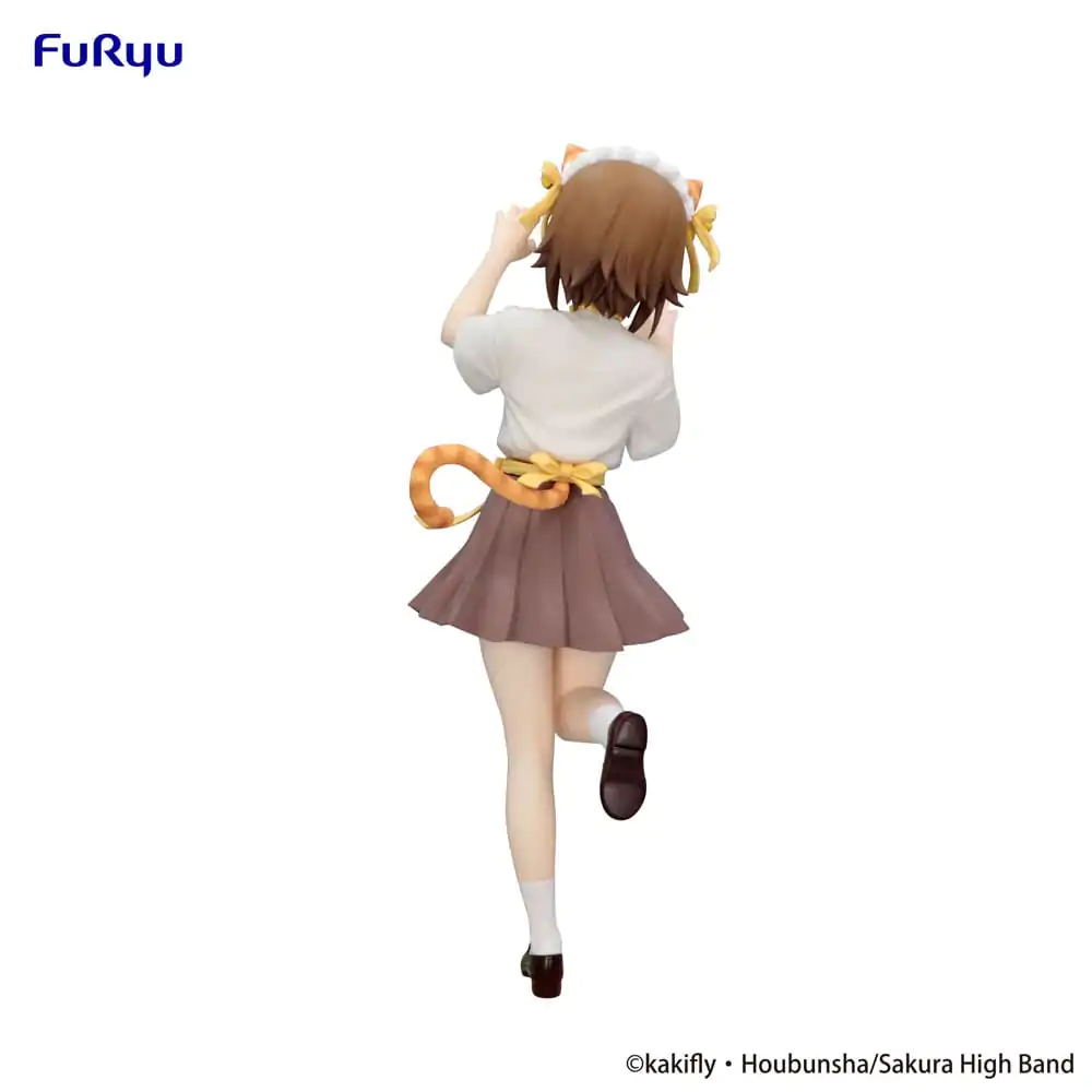K-On! Trio-Try-iT Figurka PCV Ritsu Tainaka 21 cm zdjęcie produktu