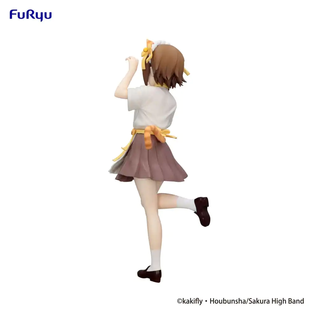 K-On! Trio-Try-iT Figurka PCV Ritsu Tainaka 21 cm zdjęcie produktu
