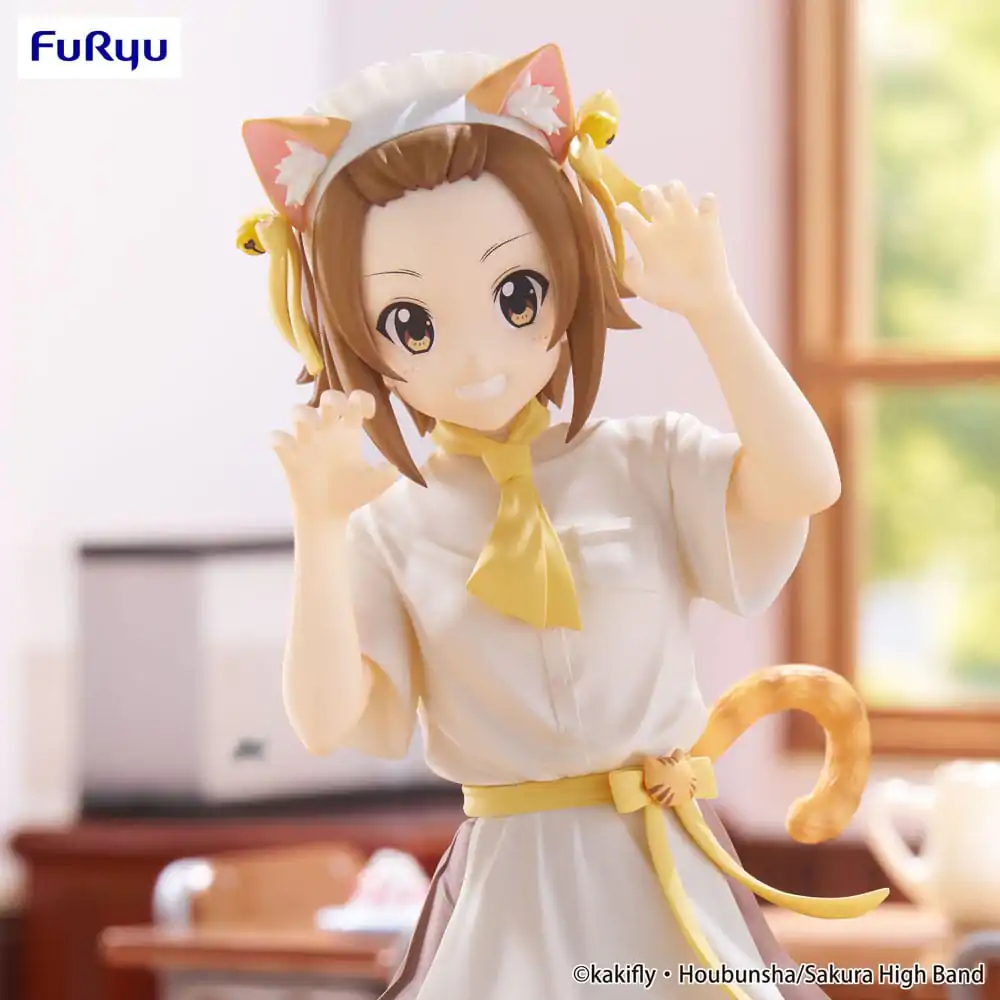 K-On! Trio-Try-iT Figurka PCV Ritsu Tainaka 21 cm zdjęcie produktu