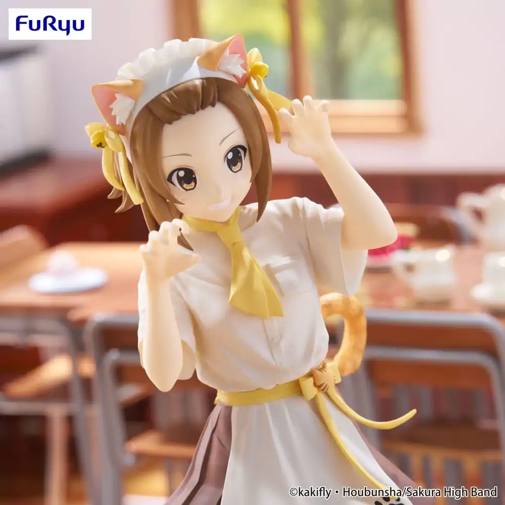 K-On! Trio-Try-iT Figurka PCV Ritsu Tainaka 21 cm zdjęcie produktu
