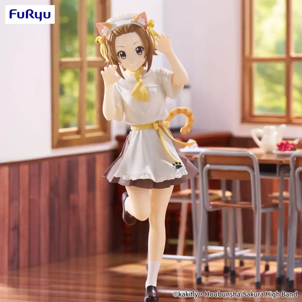K-On! Trio-Try-iT Figurka PCV Ritsu Tainaka 21 cm zdjęcie produktu