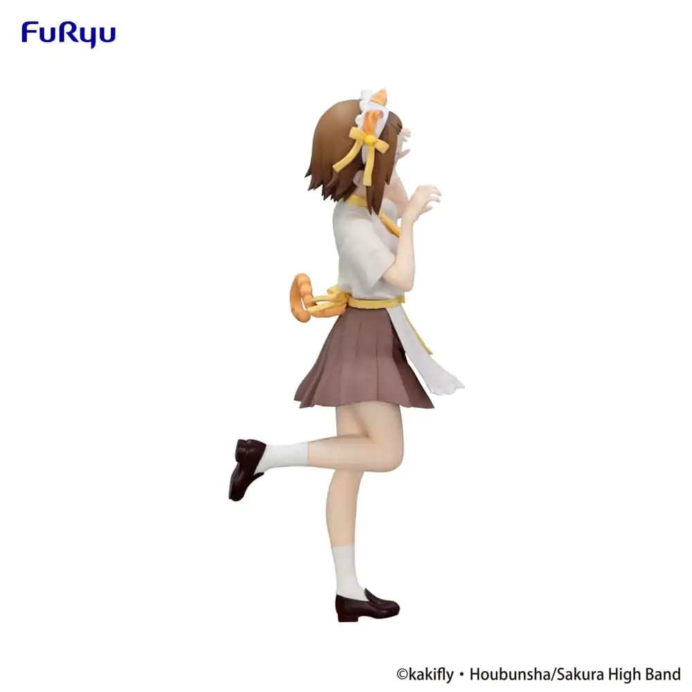 K-On! Trio-Try-iT Figurka PCV Ritsu Tainaka 21 cm zdjęcie produktu
