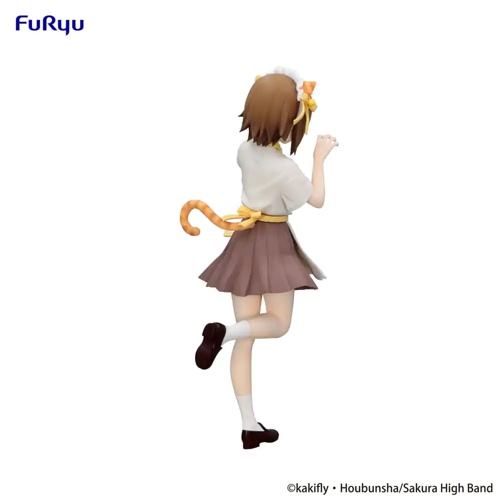 K-On! Trio-Try-iT Figurka PCV Ritsu Tainaka 21 cm zdjęcie produktu
