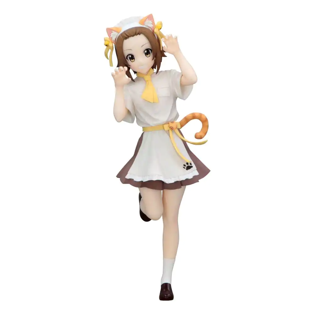 K-On! Trio-Try-iT Figurka PCV Ritsu Tainaka 21 cm zdjęcie produktu