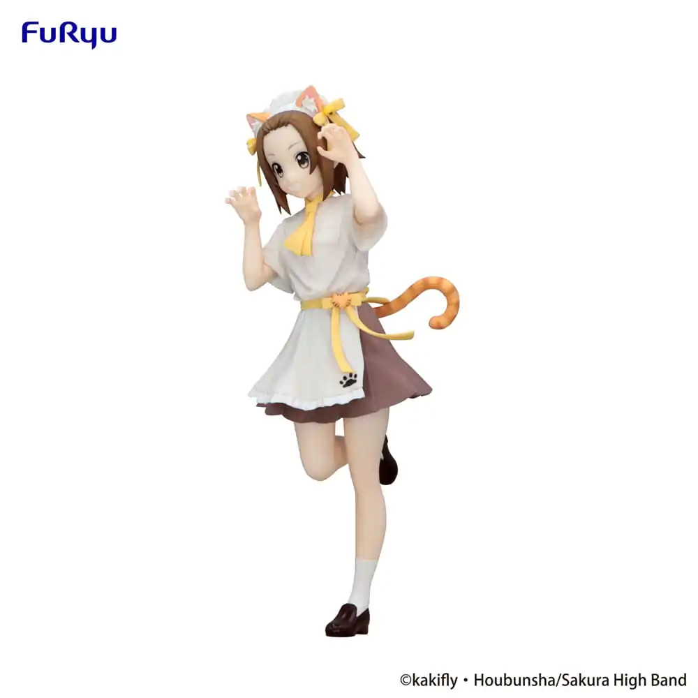 K-On! Trio-Try-iT Figurka PCV Ritsu Tainaka 21 cm zdjęcie produktu