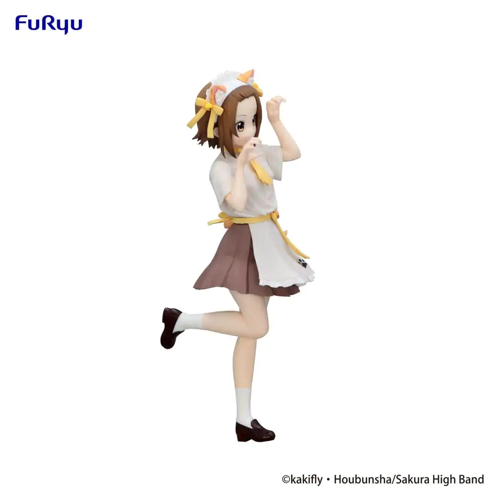 K-On! Trio-Try-iT Figurka PCV Ritsu Tainaka 21 cm zdjęcie produktu