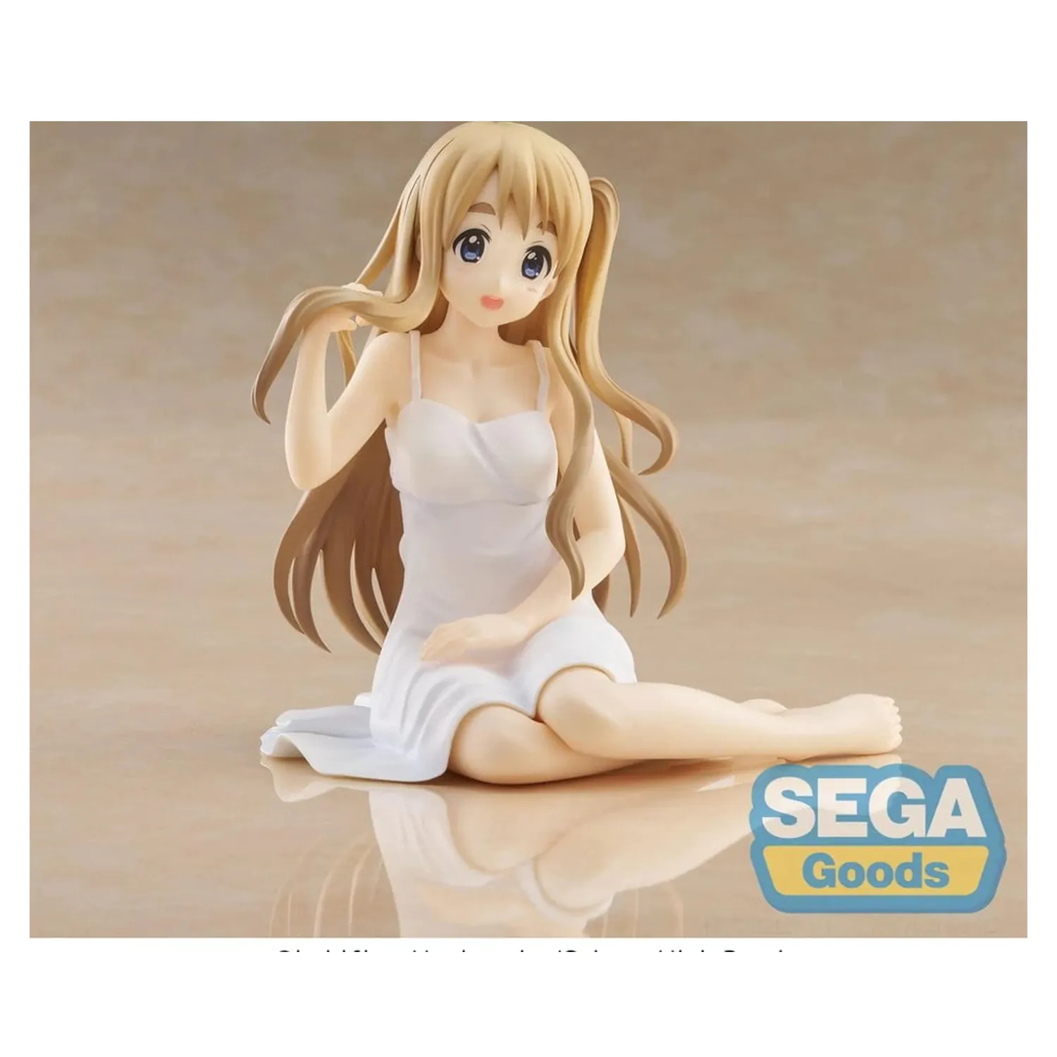 K-ON! Yumemirize PVC Statuetka Tsumugi Kotobuki 12 cm zdjęcie produktu