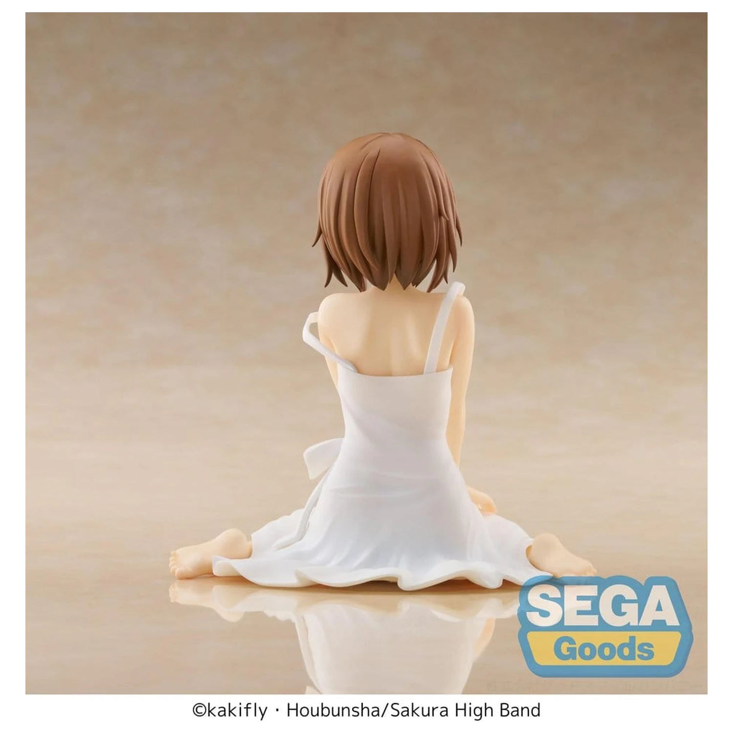 K-ON! Yumemirize statua z PVC Yui Hirasawa 12 cm zdjęcie produktu