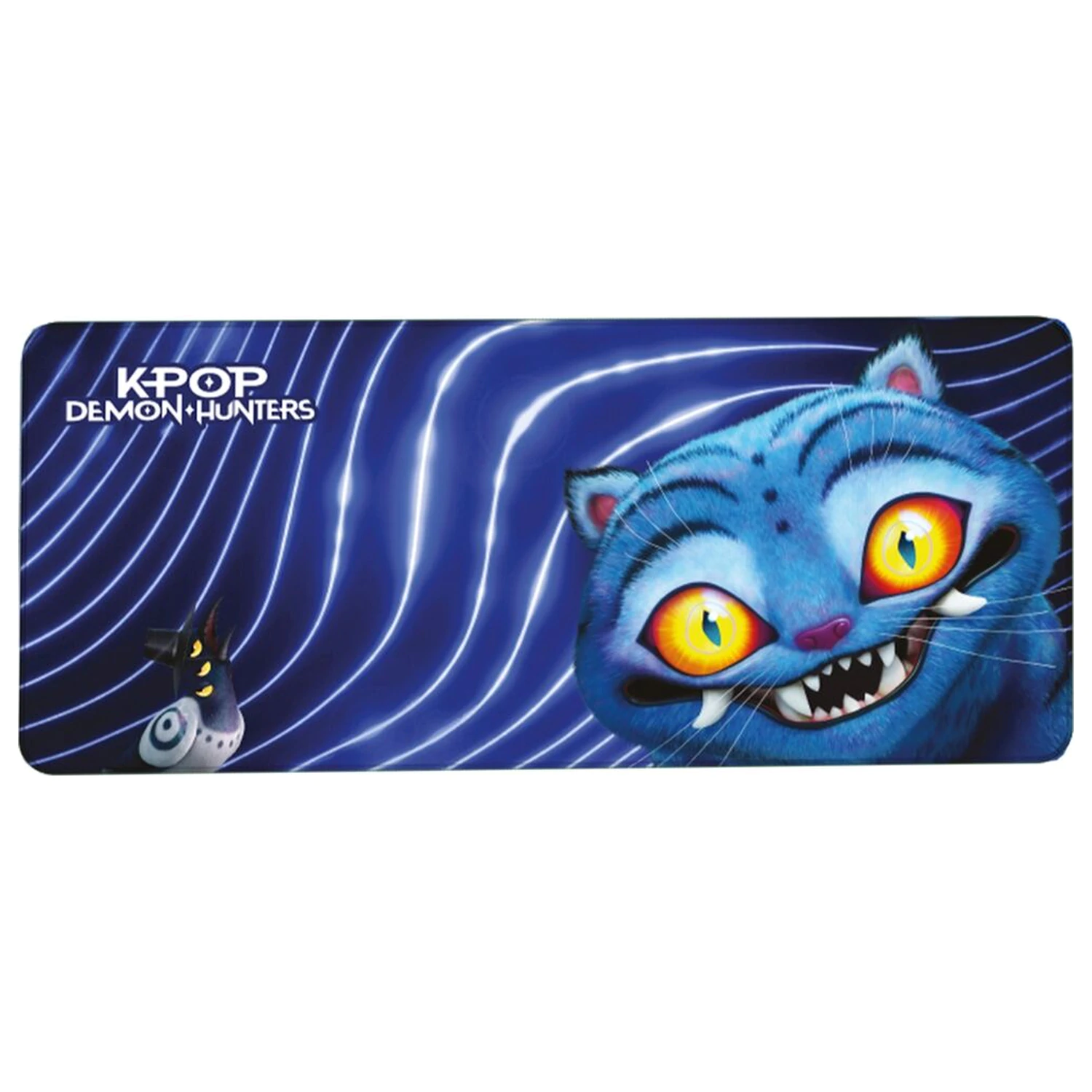 K-Pop Demon Hunters Derpy mata na biurko zdjęcie produktu