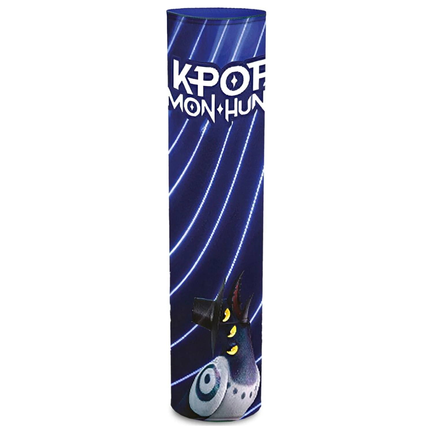 K-Pop Demon Hunters Derpy mata na biurko zdjęcie produktu