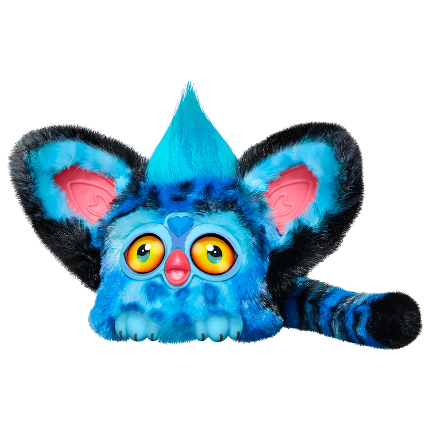K-POP Demon Hunters Derpy Figure Furblets figurka zdjęcie produktu