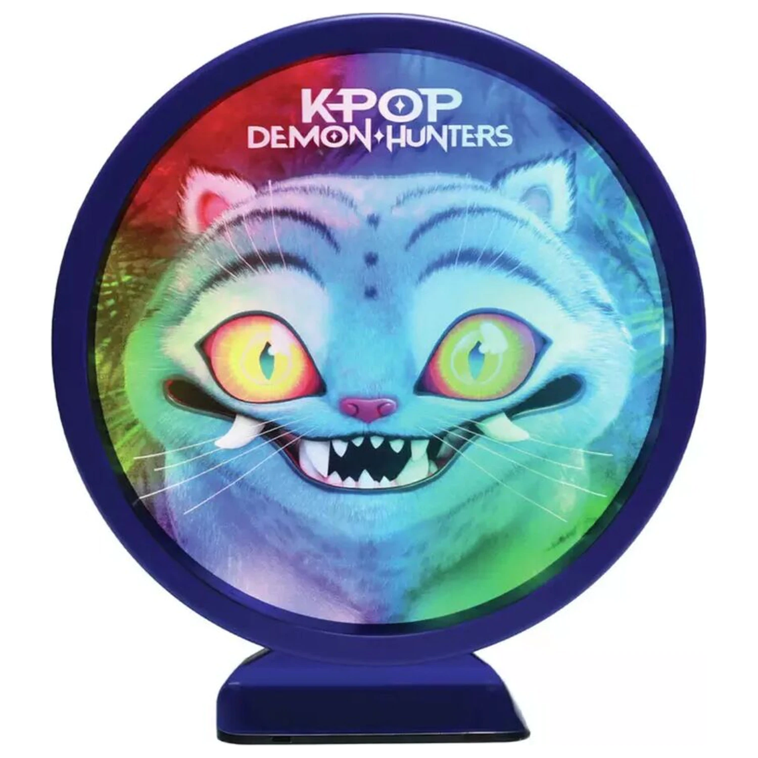 K-pop Demon Hunters Derpy lampa LED zdjęcie produktu