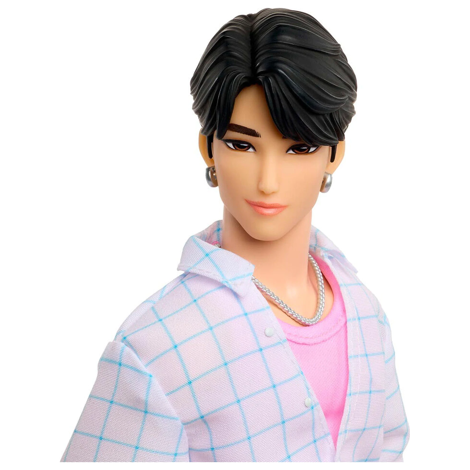 K-Pop Demon Hunters lalka Jinu zdjęcie produktu