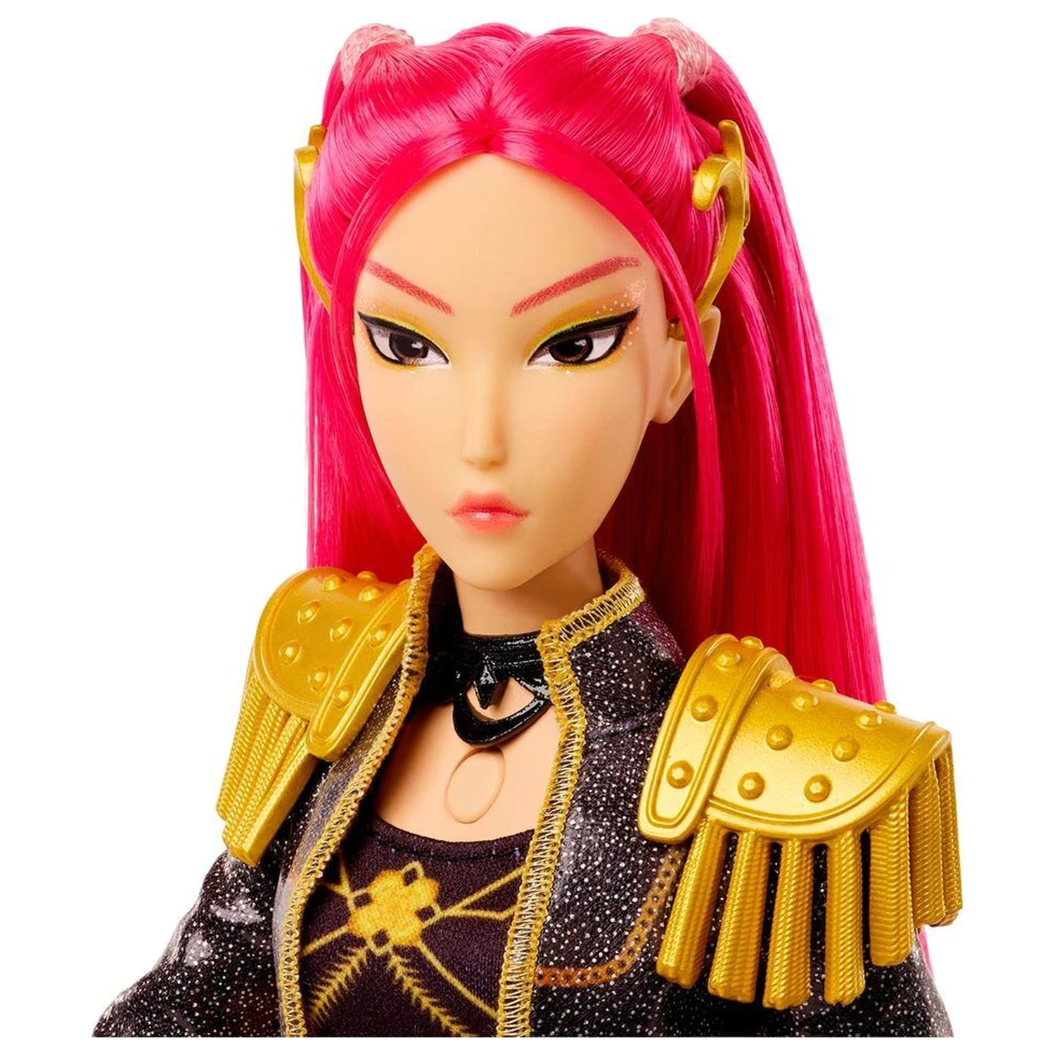 Lalka śpiewająca K-Pop Demon Hunters Mira zdjęcie produktu