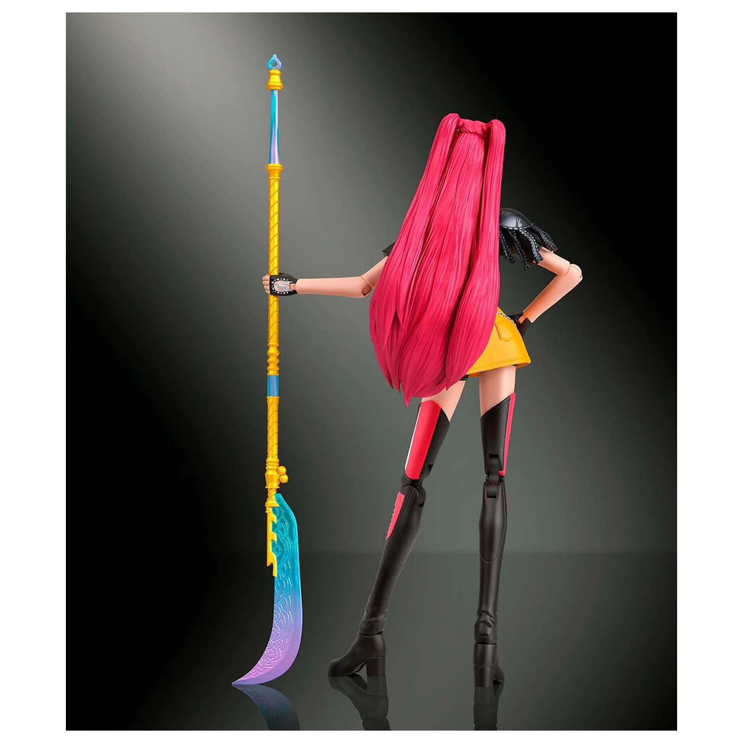 K-Pop Demon Hunters figurka Mira 15cm zdjęcie produktu