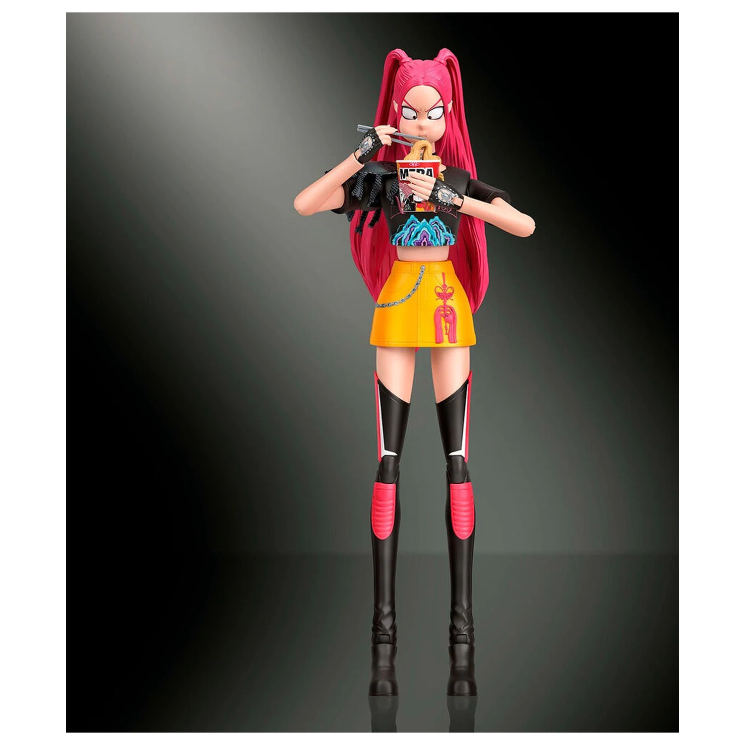 K-Pop Demon Hunters figurka Mira 15cm zdjęcie produktu