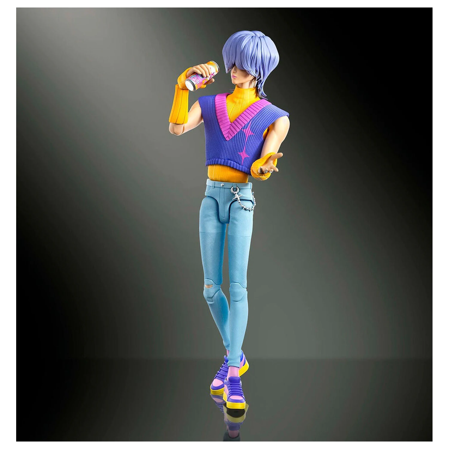 K-Pop Demon Hunters Mystery figurka 15cm zdjęcie produktu