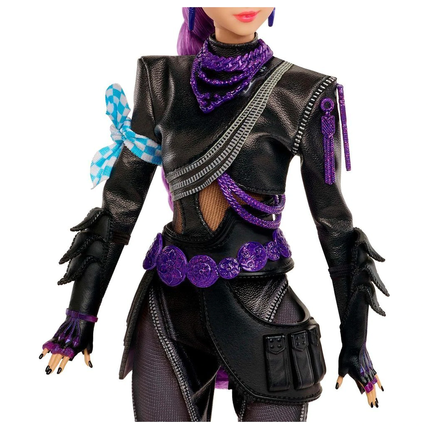 K-Pop Demon Hunters Rumi deluxe lalka zdjęcie produktu