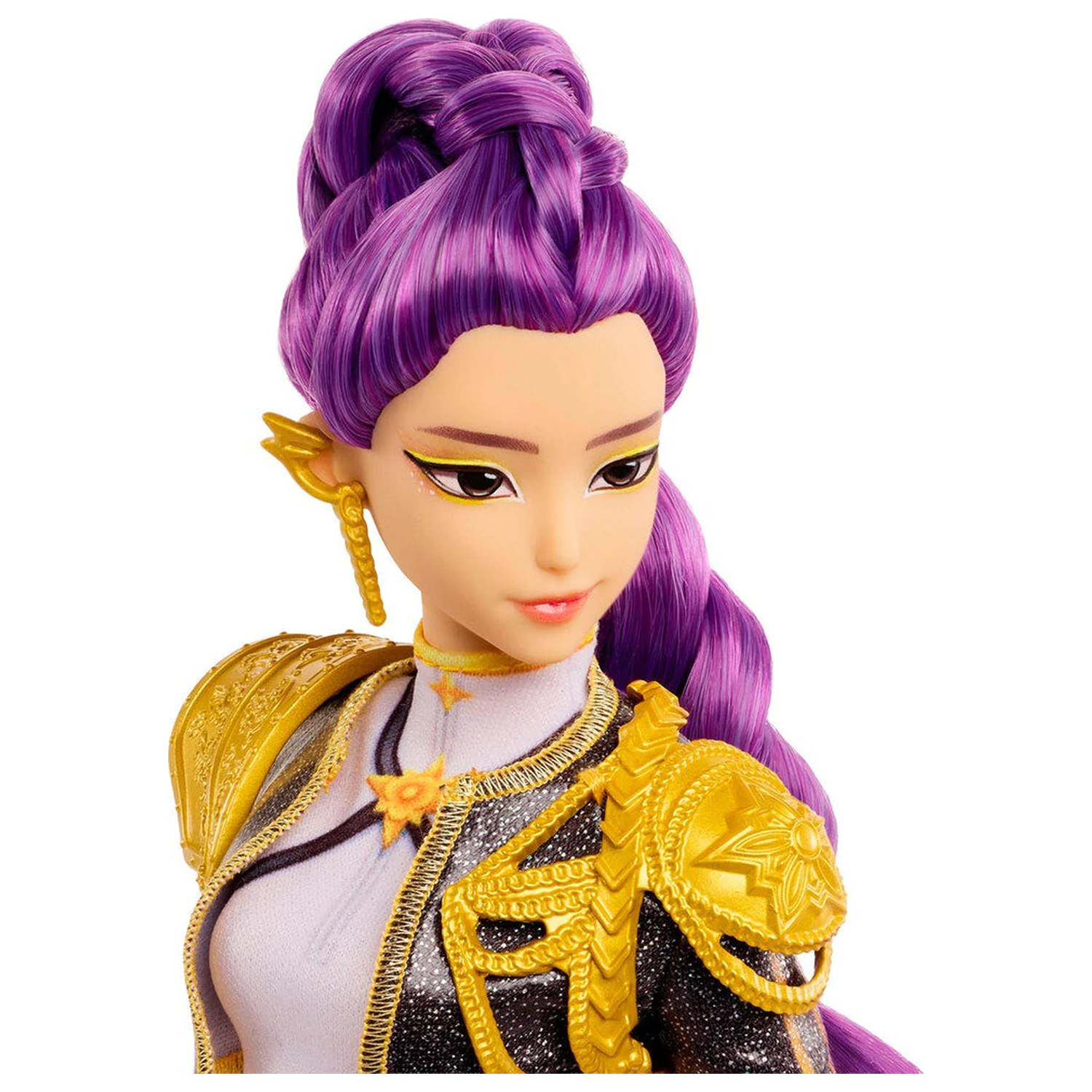 K-Pop Demon Hunters Rumi śpiewająca lalka zdjęcie produktu