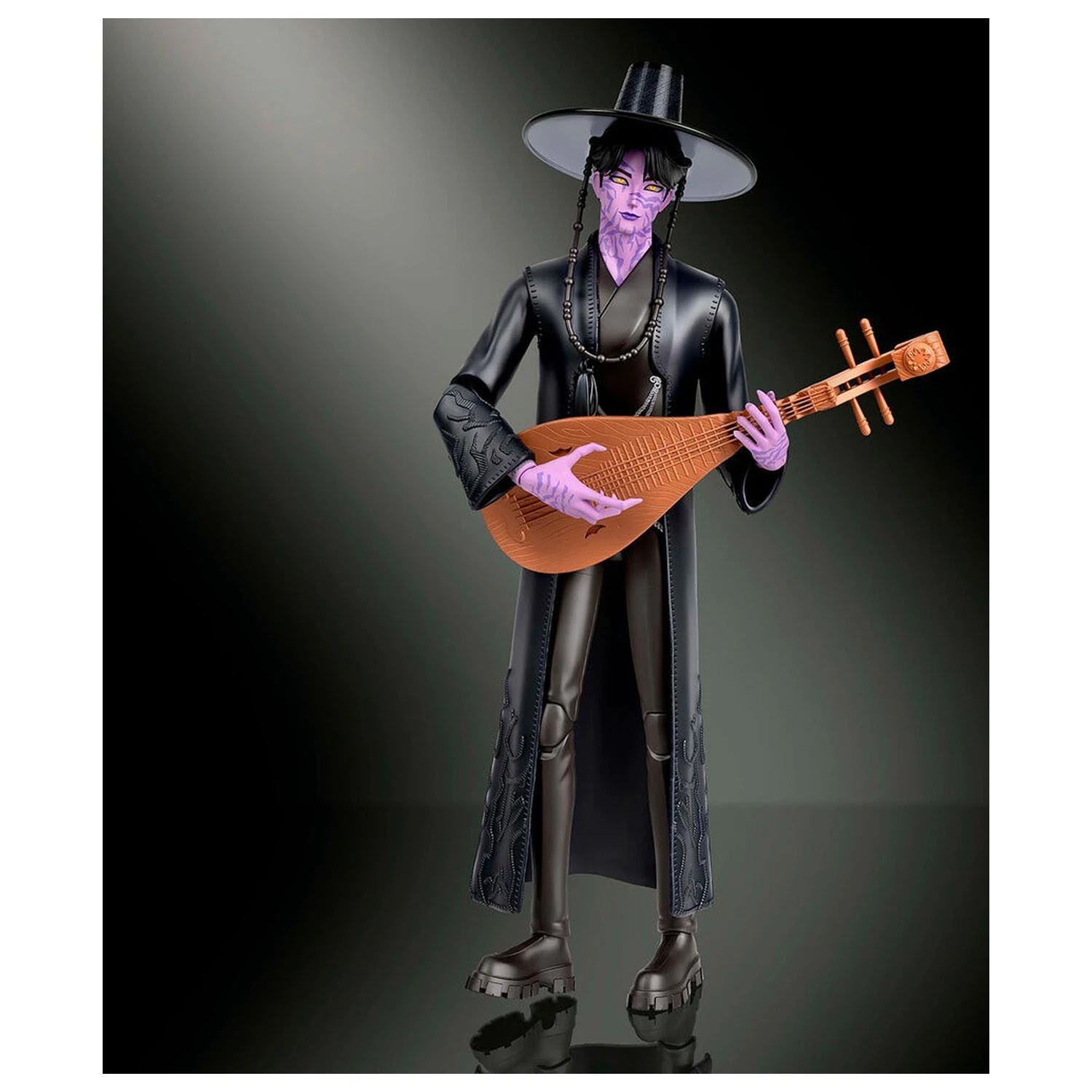 K-Pop Demon Hunters Rumi & Jinu 2-częściowy zestaw figurek 15cm zdjęcie produktu