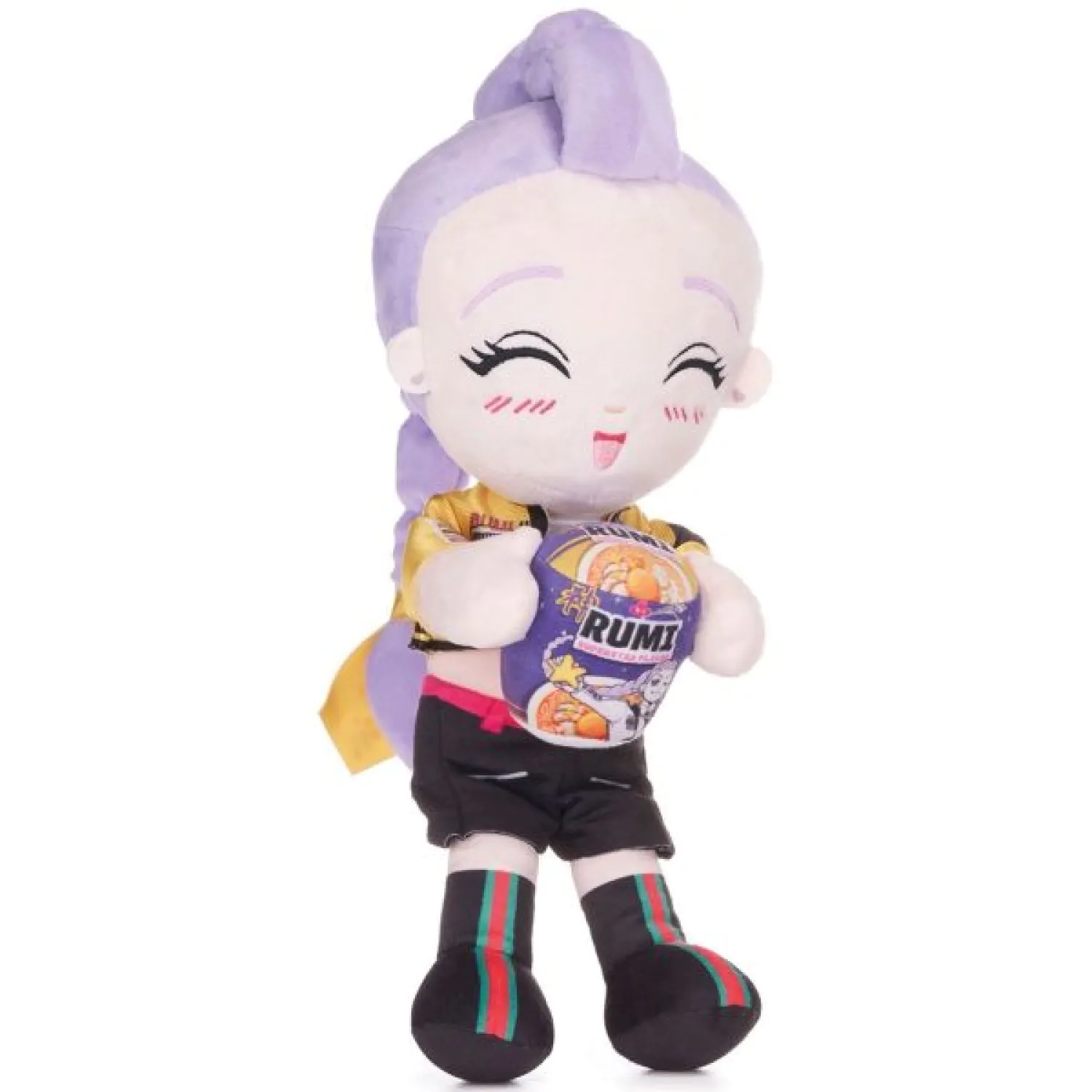 K-Pop Demon Hunters Rumi pluszak 35 cm zdjęcie produktu