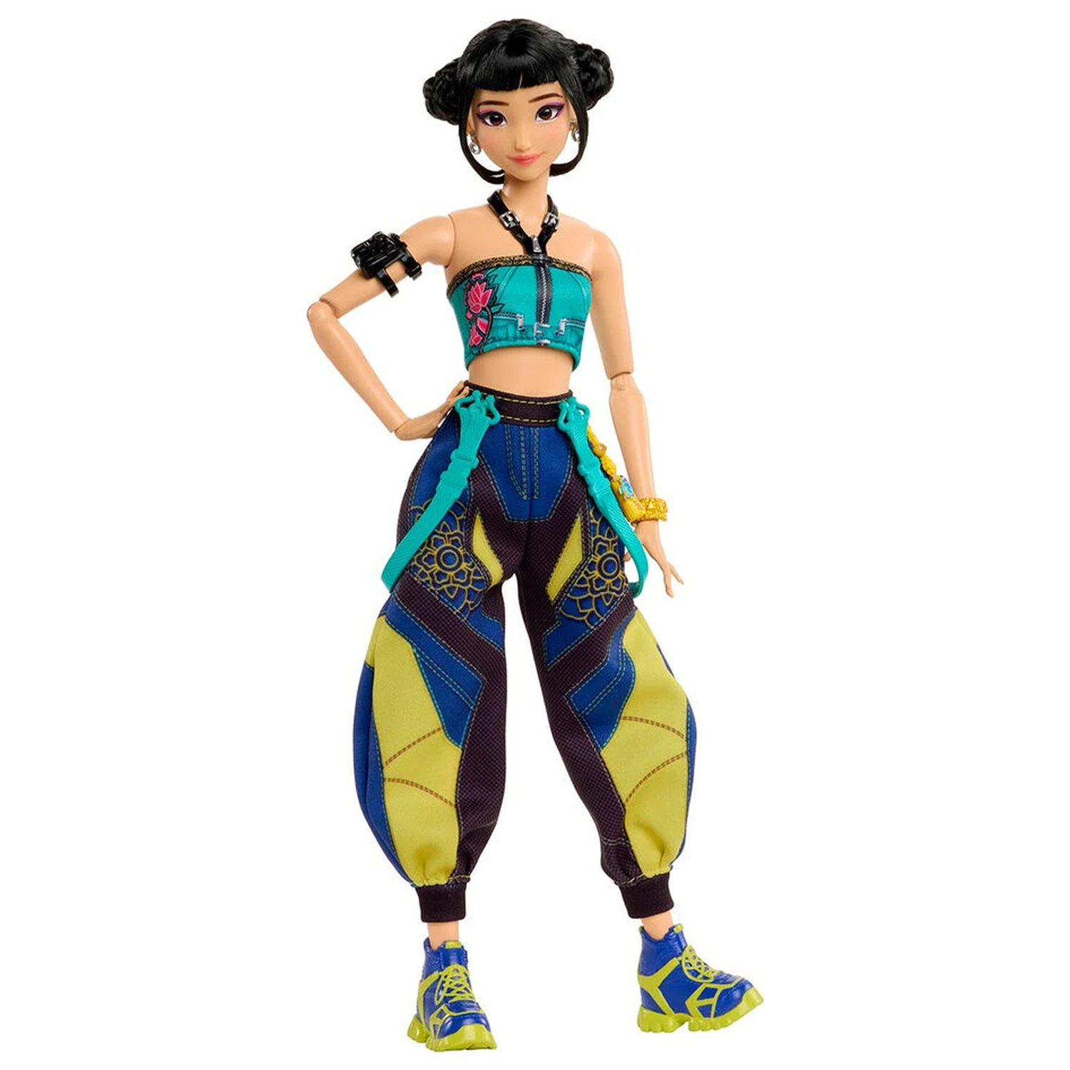 K-Pop Demon Hunters Zoey lalka zdjęcie produktu