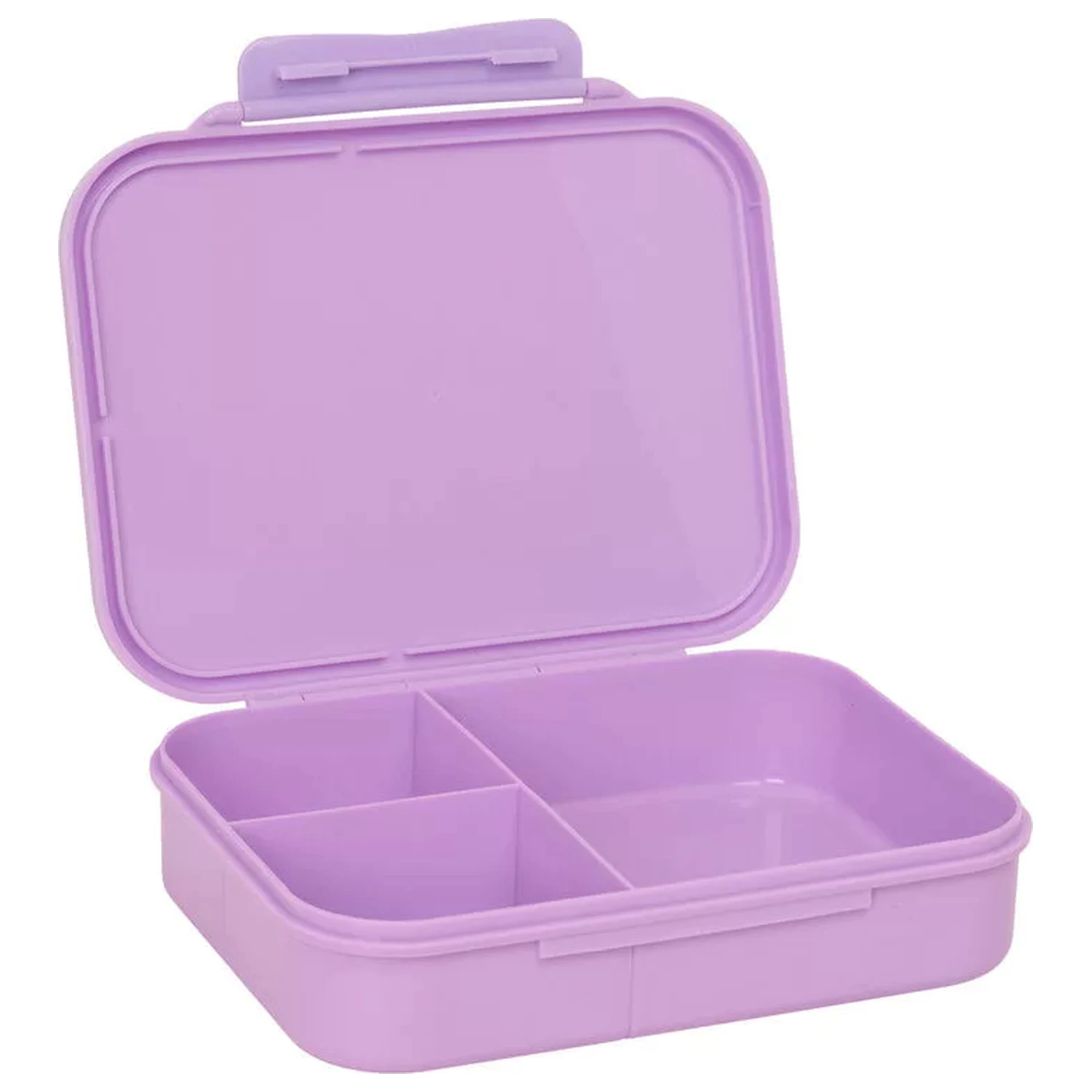 K-pop Demon Hunters Artist wielokomorowy lunch box, pudełko na kanapki zdjęcie produktu
