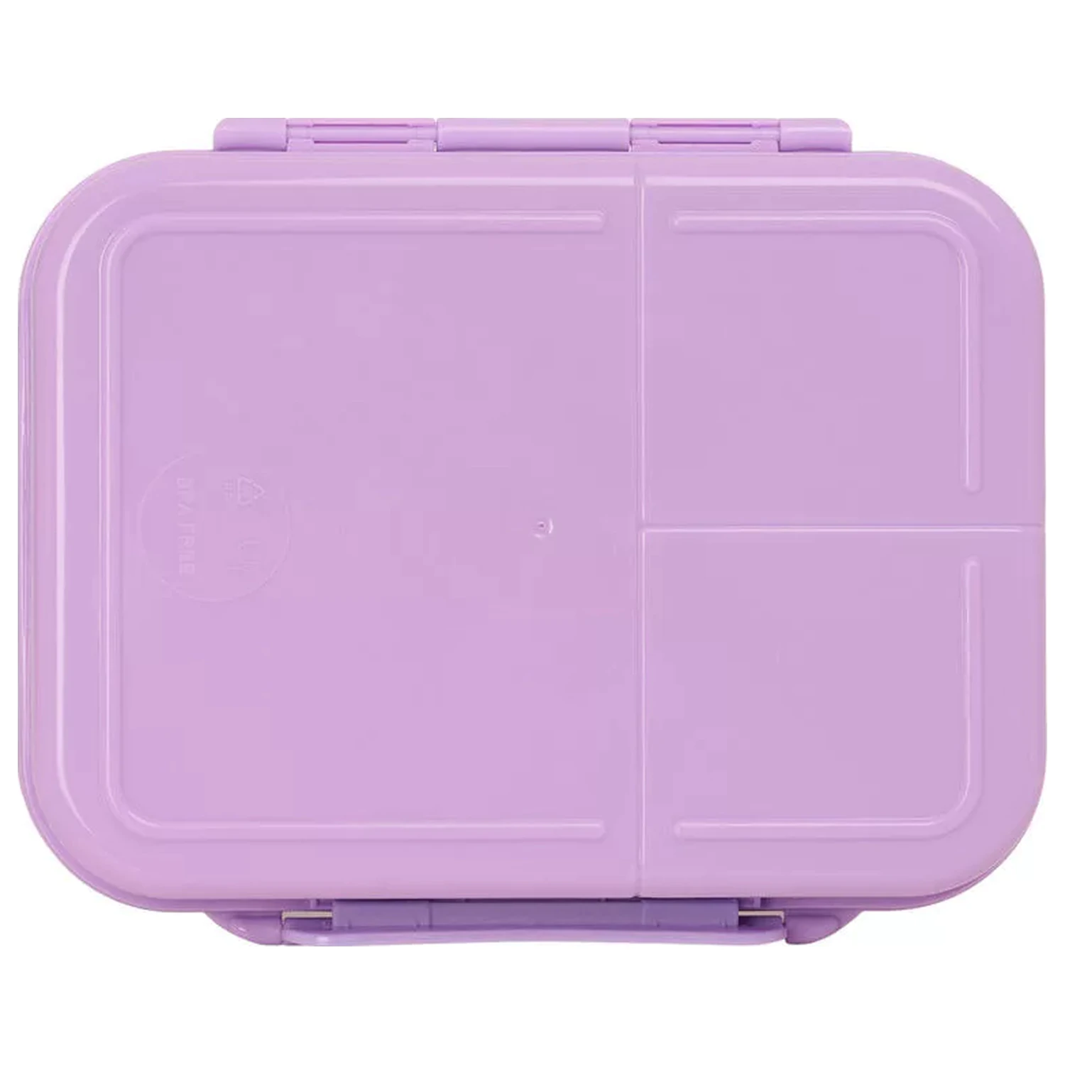 K-pop Demon Hunters Artist wielokomorowy lunch box, pudełko na kanapki zdjęcie produktu