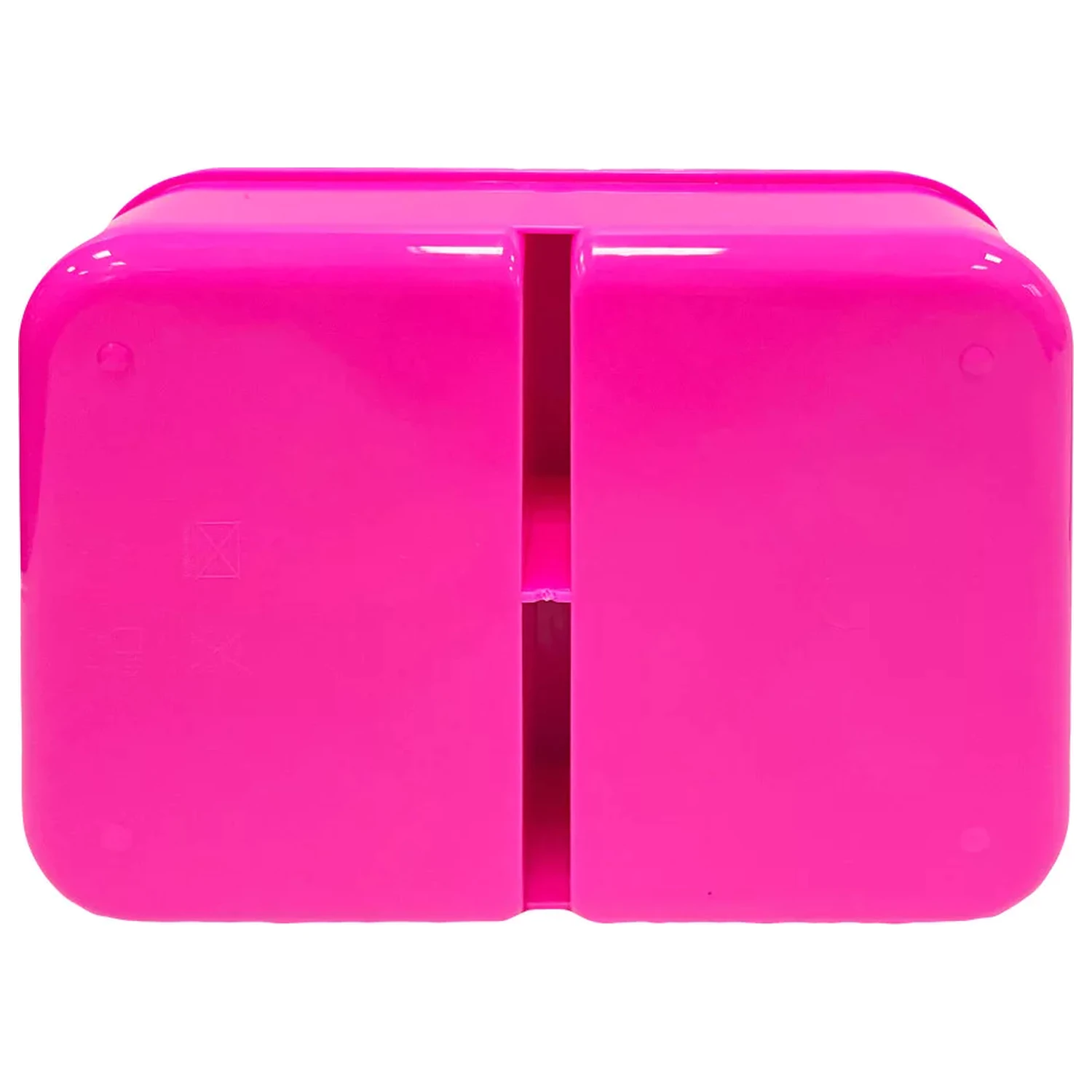 K-pop Demon Hunters Girls Wielokomorowy Lunch Box, Pojemnik na Kanapki zdjęcie produktu