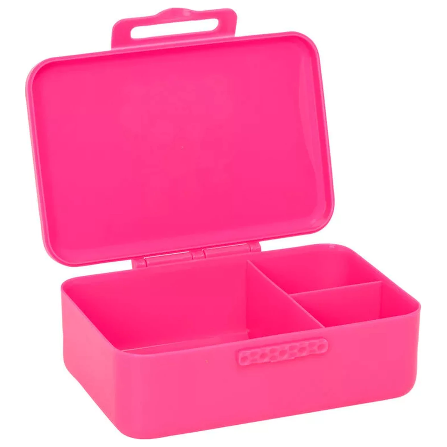 K-pop Demon Hunters Hunter x wielokomorowy lunch box, pojemnik na kanapki zdjęcie produktu