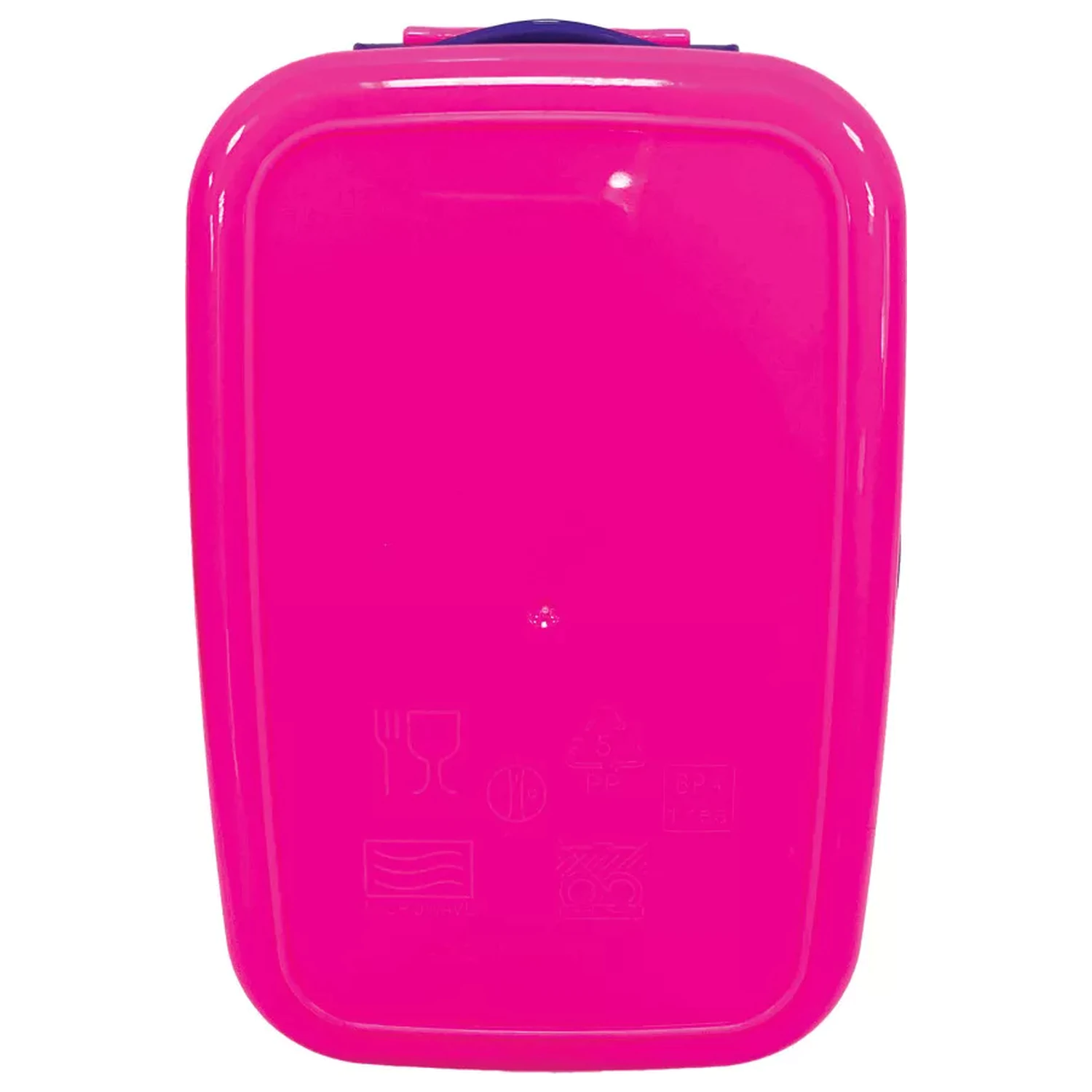 K-pop Demon Slayers Music lunch box zdjęcie produktu