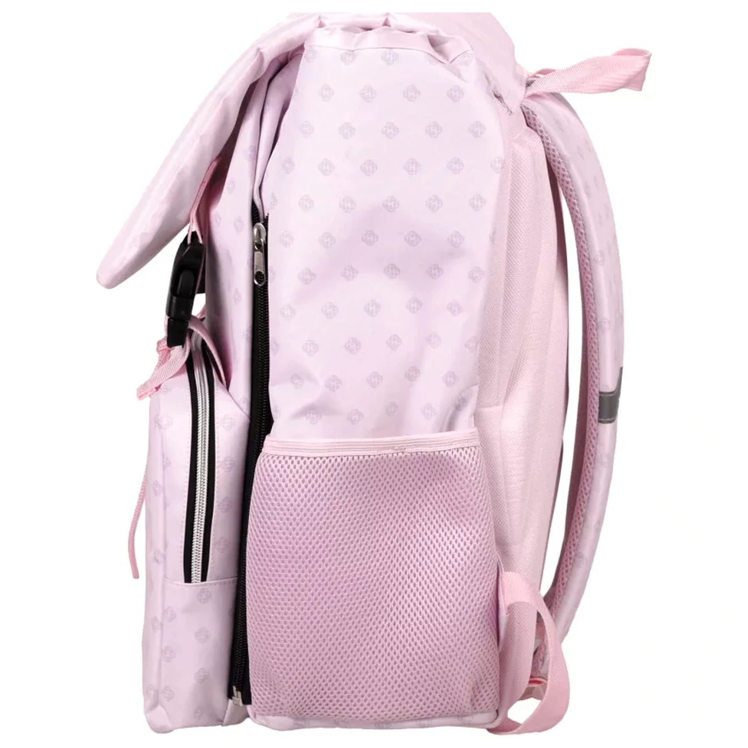 K-pop Demon Slayers Pink Expandable plecak szkolny, Bag 43 cm zdjęcie produktu