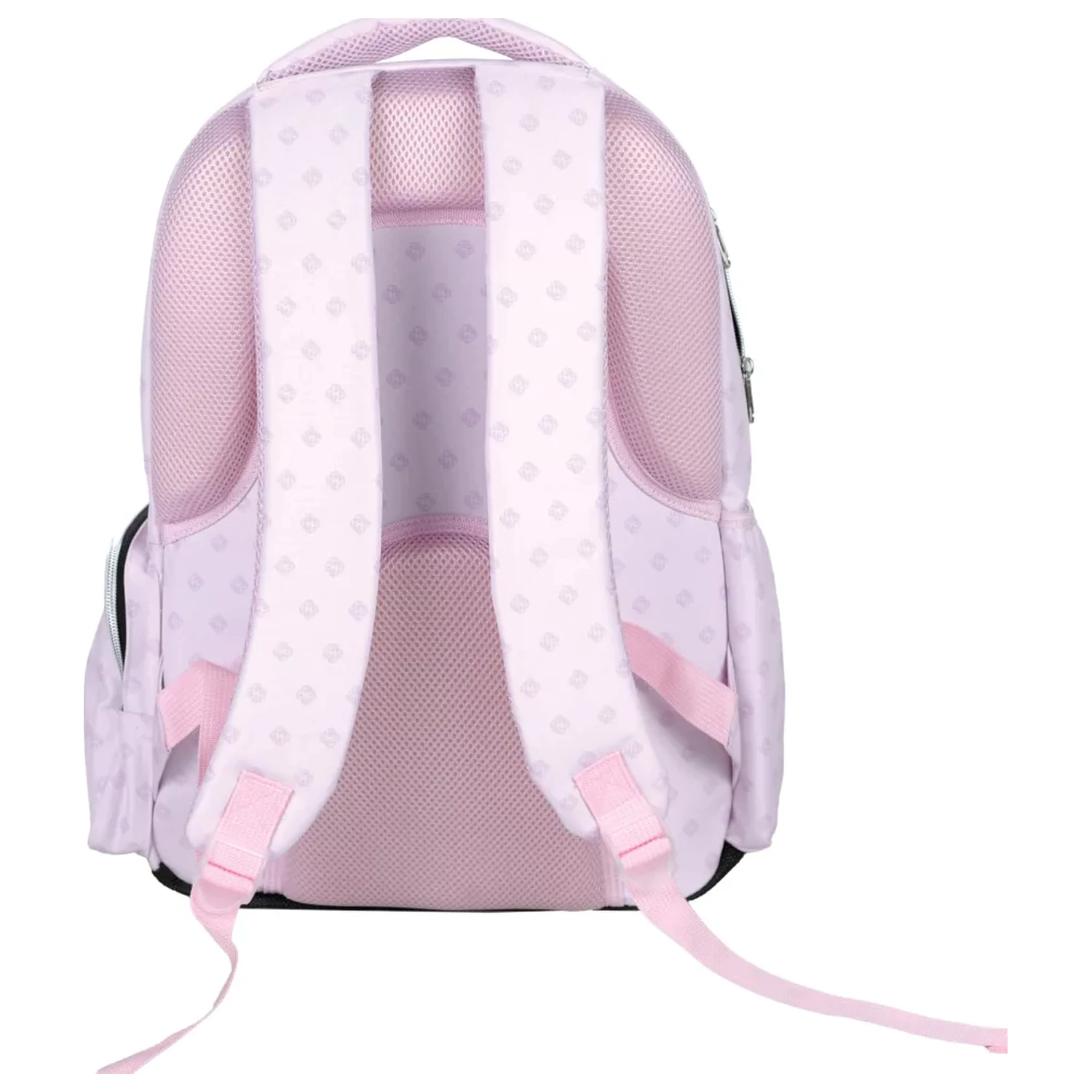 K-pop Demon Hunters Pink School Bag, torba 46 cm zdjęcie produktu