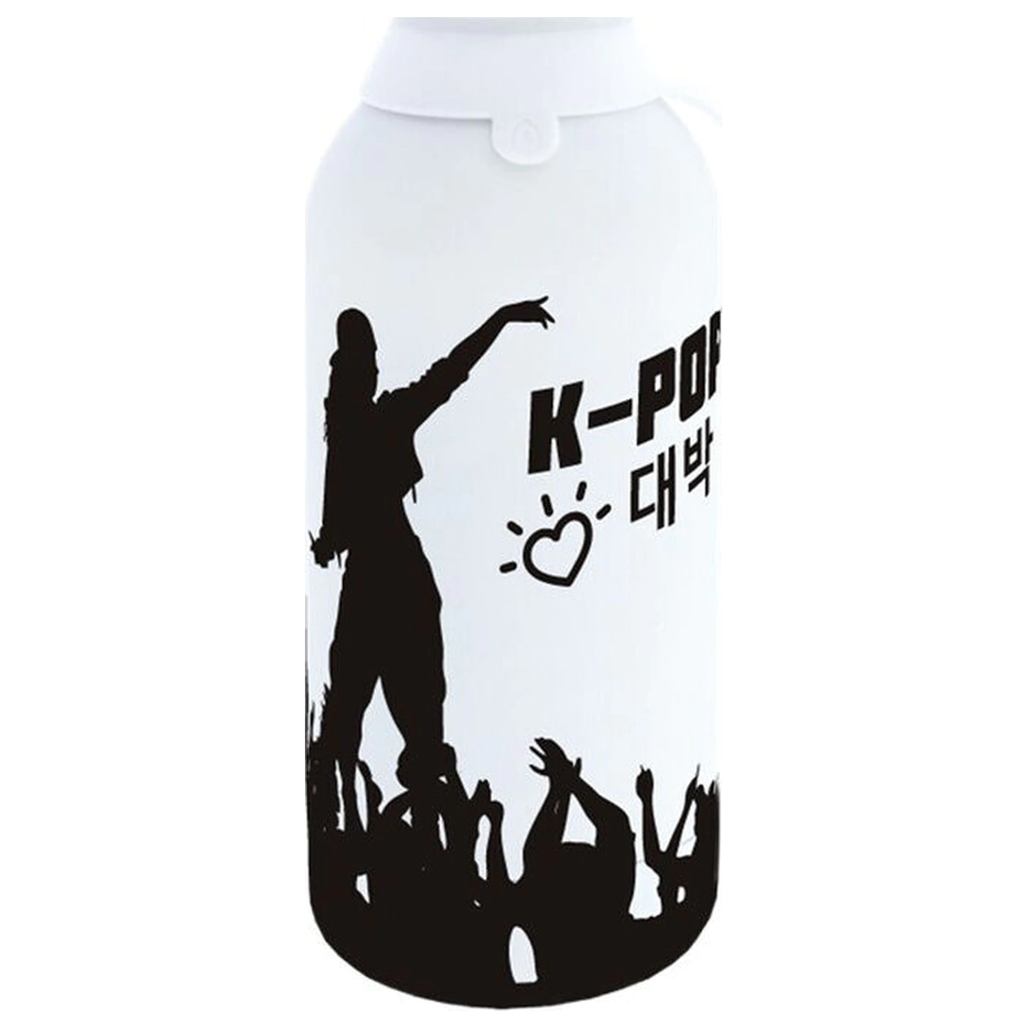 K-Pop Ice butelka termiczna 500ml zdjęcie produktu