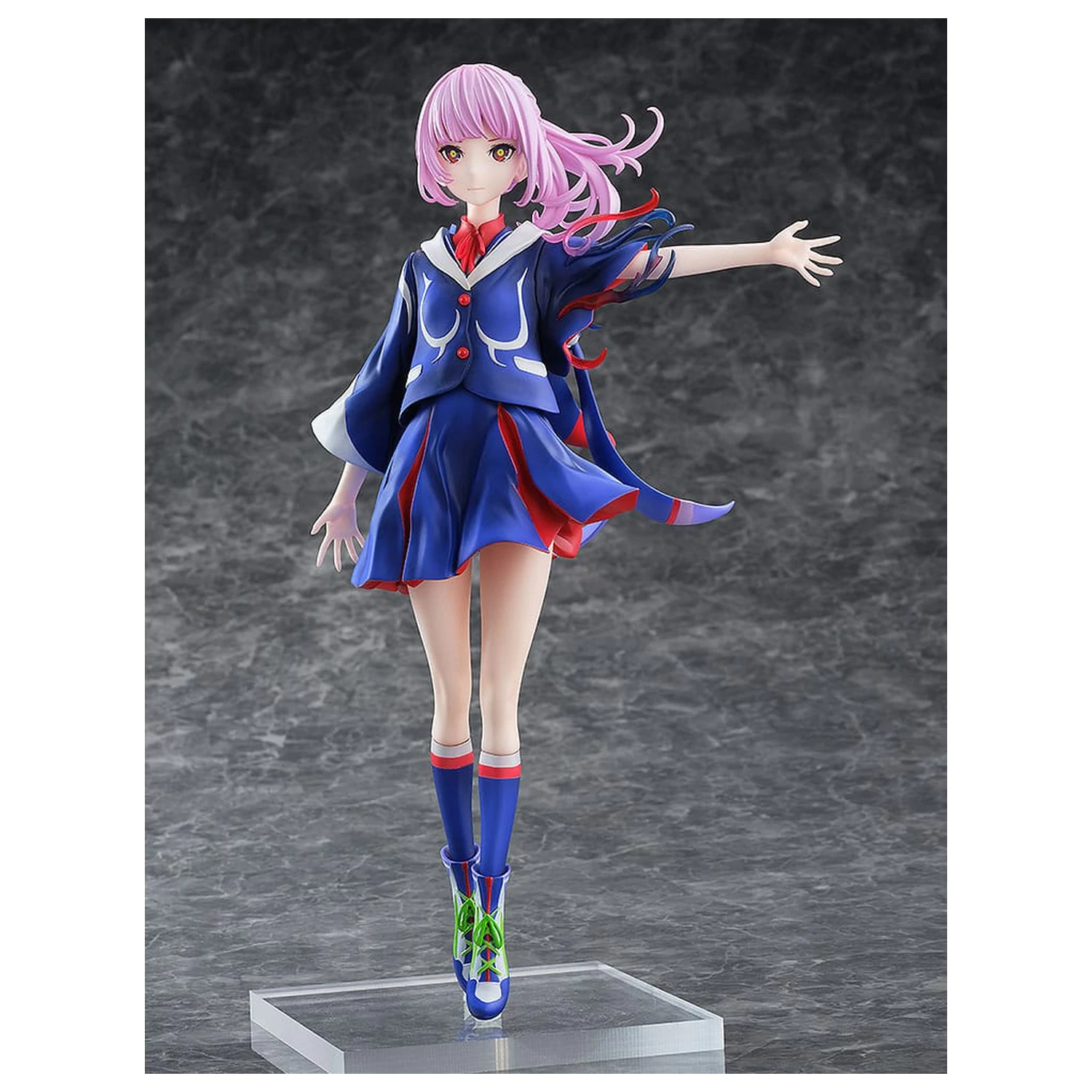 KAF 3. Statuetka 1/7 KAF Trzecia Forma Śpiewająca: Tsubame 24 cm zdjęcie produktu