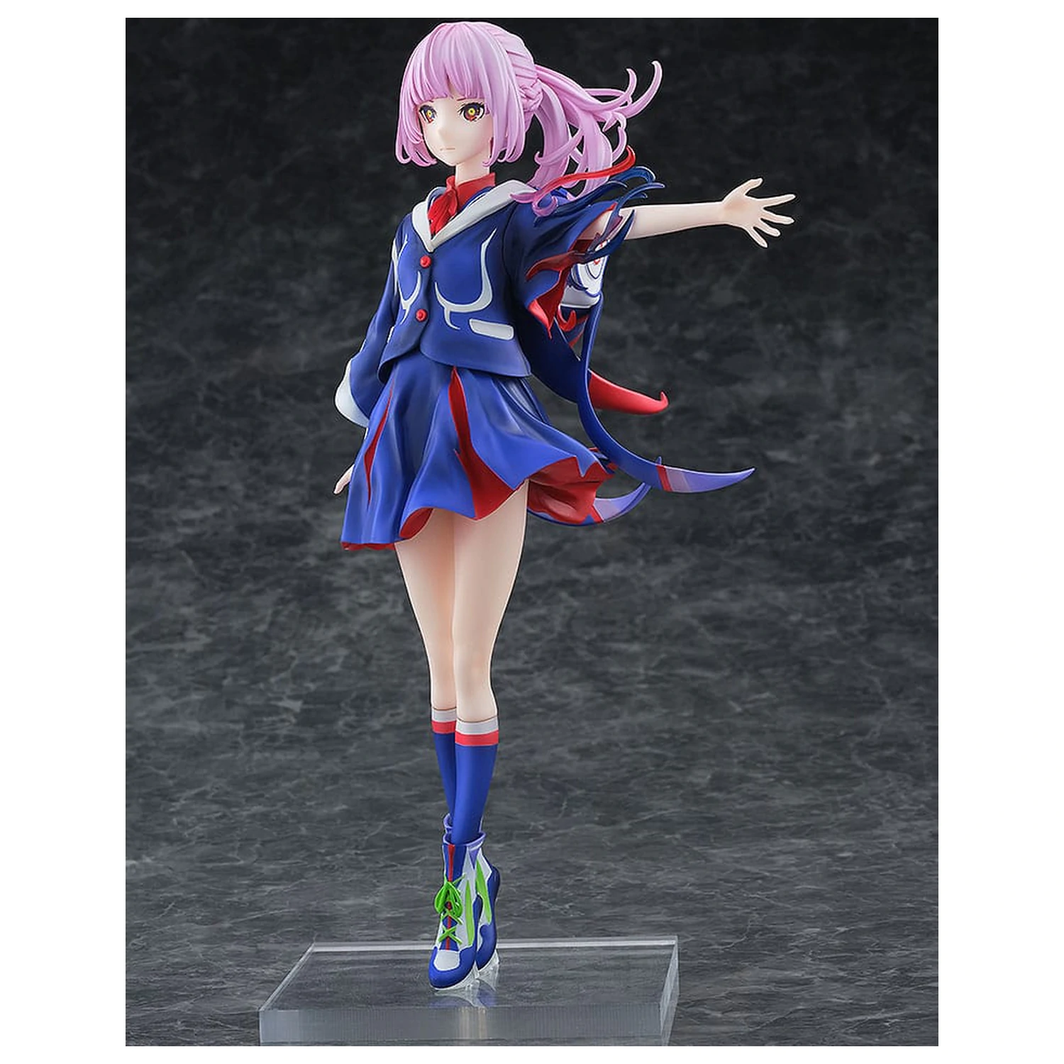 KAF 3. Statuetka 1/7 KAF Trzecia Forma Śpiewająca: Tsubame 24 cm zdjęcie produktu