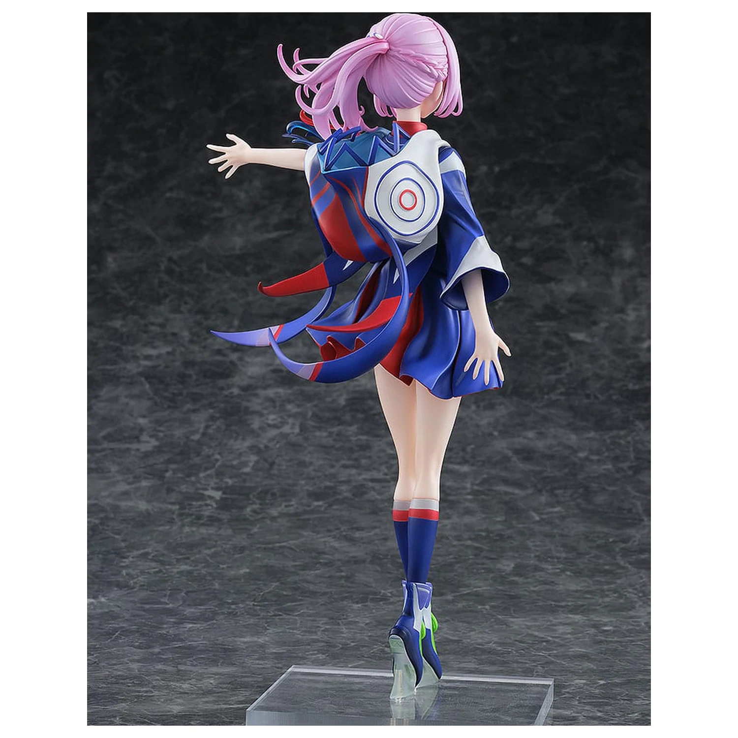 KAF 3. Statuetka 1/7 KAF Trzecia Forma Śpiewająca: Tsubame 24 cm zdjęcie produktu