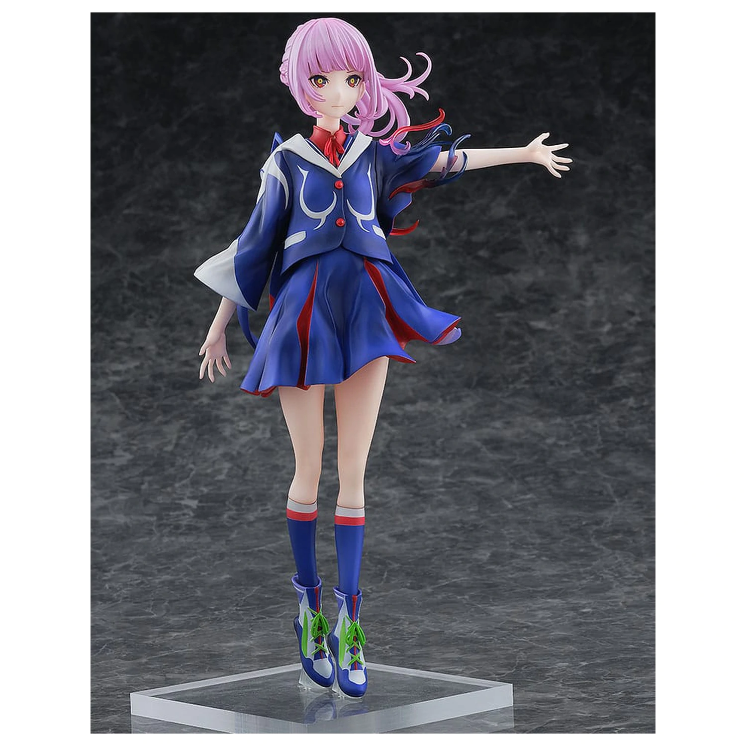 KAF 3. Statuetka 1/7 KAF Trzecia Forma Śpiewająca: Tsubame 24 cm zdjęcie produktu