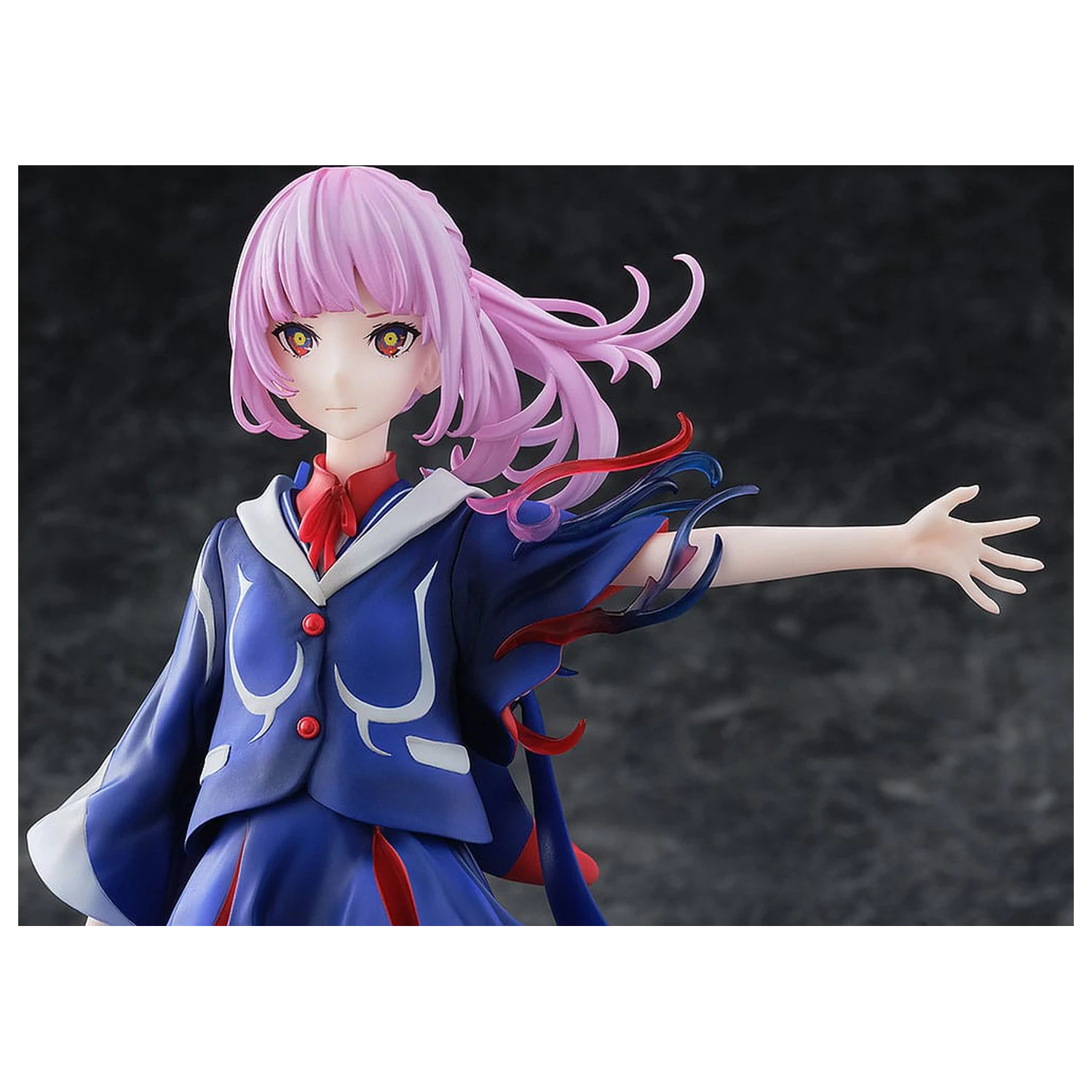 KAF 3. Statuetka 1/7 KAF Trzecia Forma Śpiewająca: Tsubame 24 cm zdjęcie produktu