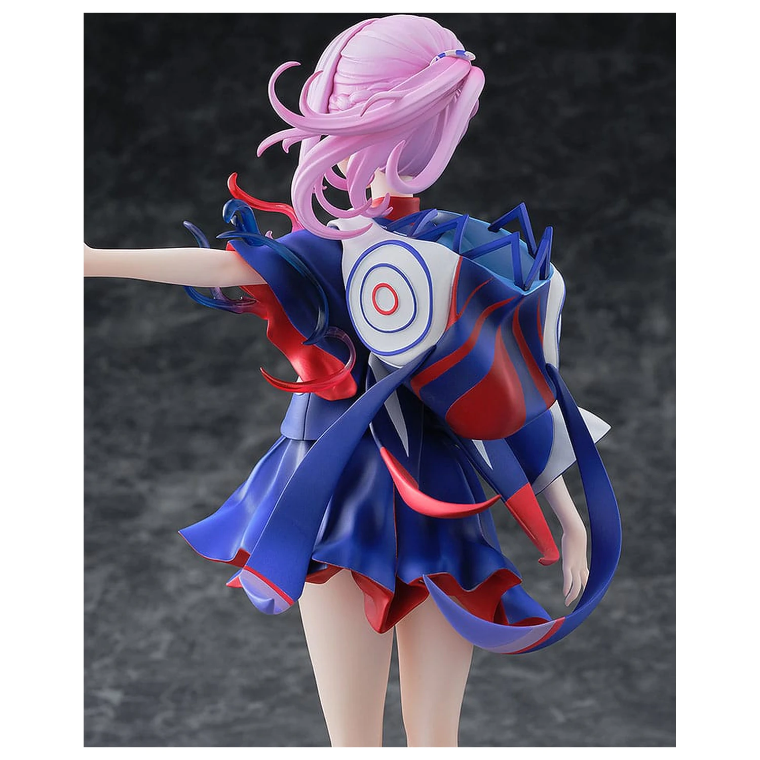 KAF 3. Statuetka 1/7 KAF Trzecia Forma Śpiewająca: Tsubame 24 cm zdjęcie produktu