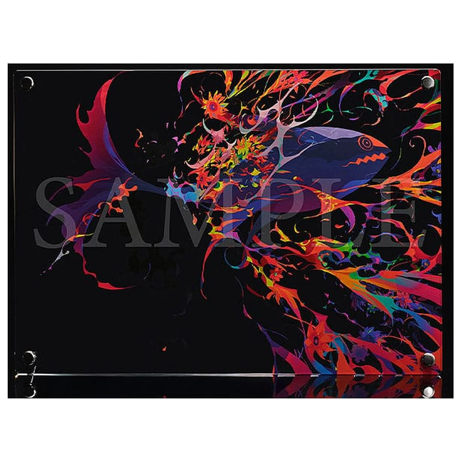 KAF 3. Statuetka 1/7 KAF Trzecia Forma Śpiewająca: Tsubame 24 cm zdjęcie produktu