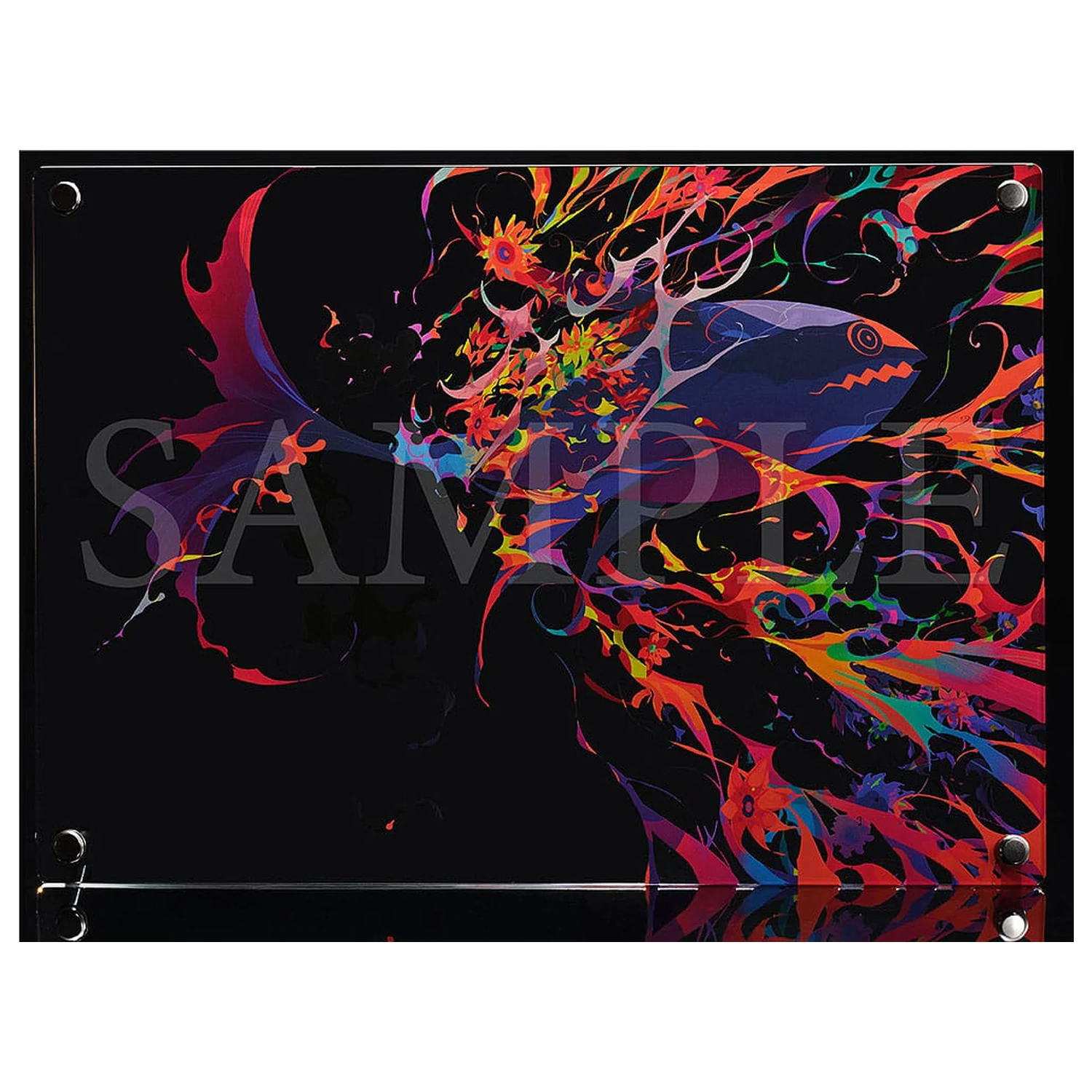 KAF 3. Statuetka 1/7 KAF Trzecia Forma Śpiewająca: Tsubame 24 cm zdjęcie produktu