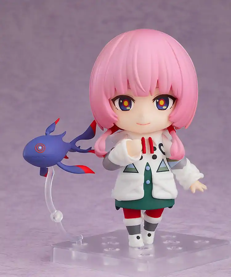 Figurka akcji KAF Nendoroid KAF 10 cm zdjęcie produktu