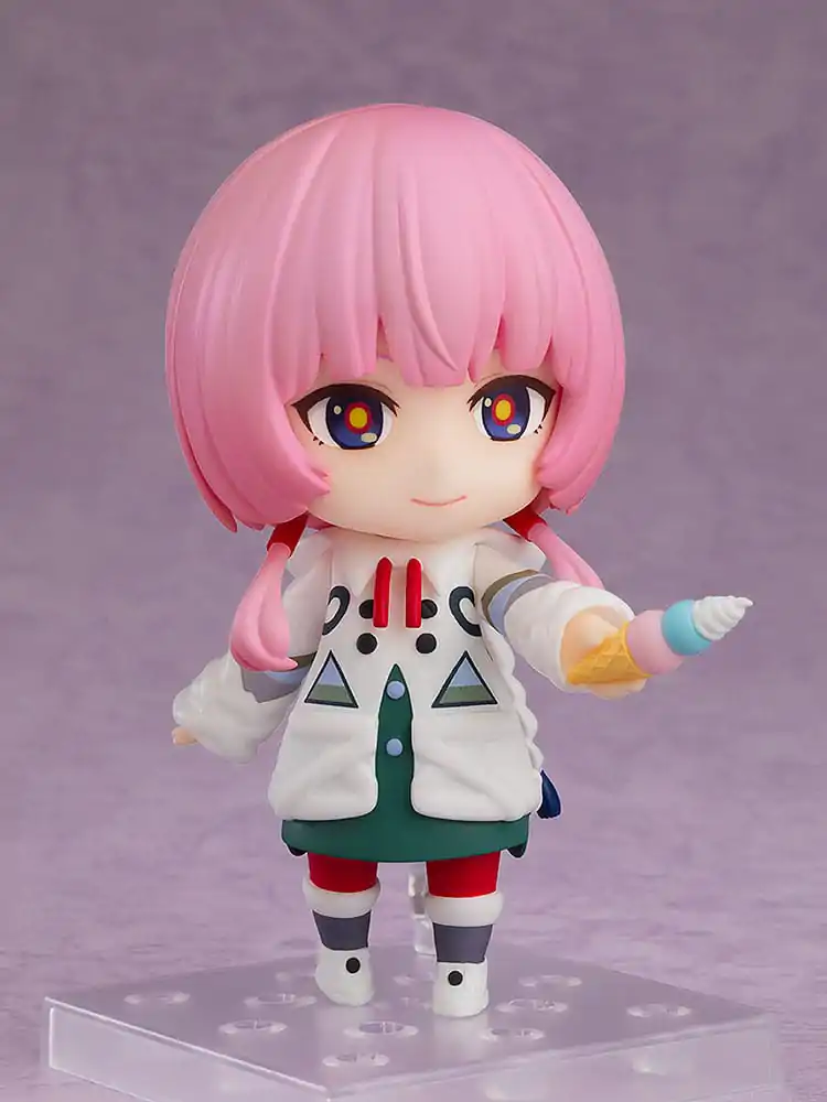 Figurka akcji KAF Nendoroid KAF 10 cm zdjęcie produktu