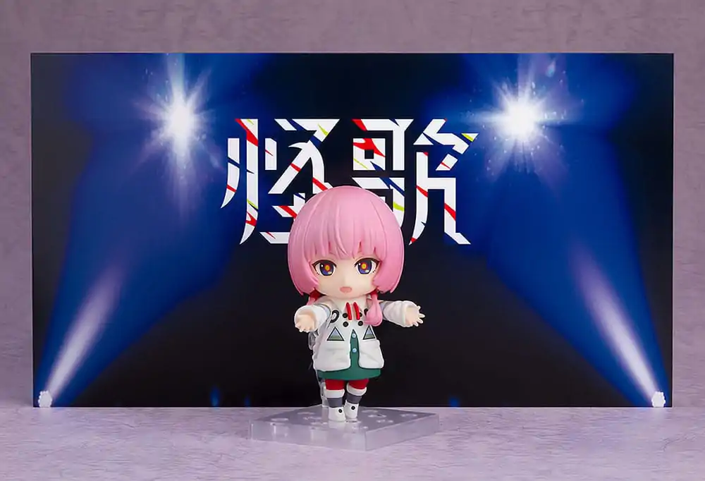 Figurka akcji KAF Nendoroid KAF 10 cm zdjęcie produktu